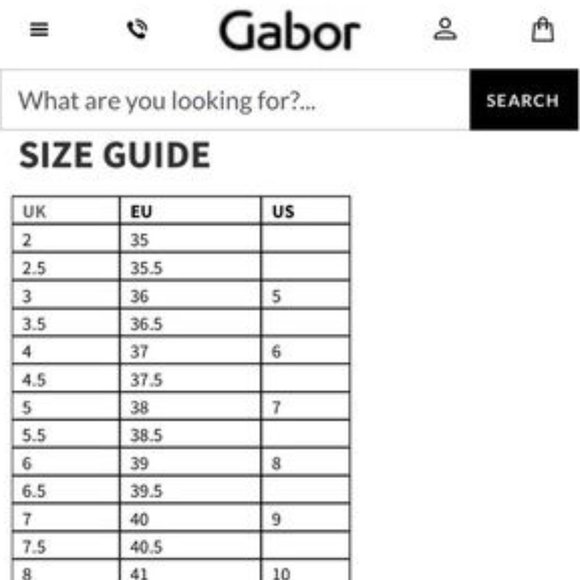 Gabor Womens Bronze Brown Leather Patchwork Block Heels Pumps Size 7 - Picture 11 of 11